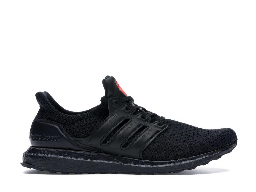 adidas Adidas Ultra Boost Manchester United