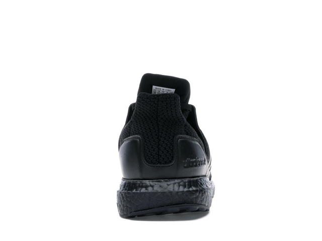 adidas Adidas Ultra Boost Manchester United - view 2