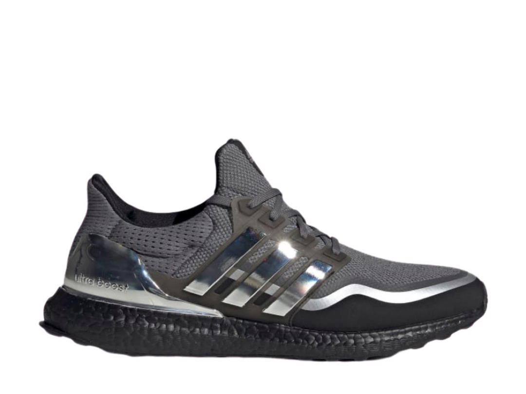 adidas Adidas Ultra Boost Mtl Grey Silver