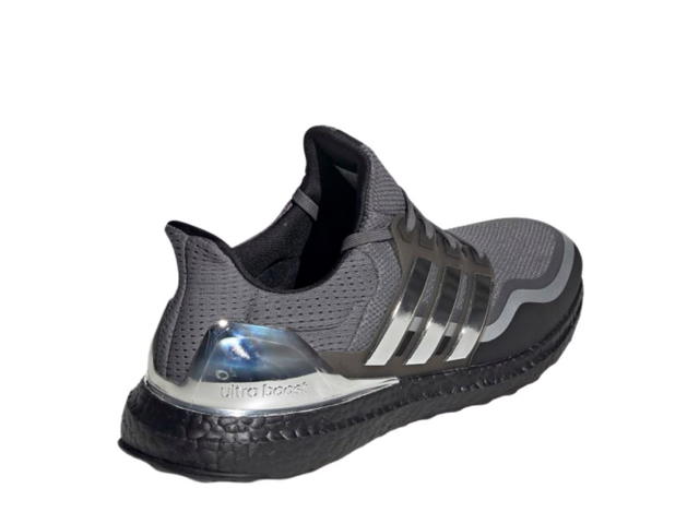adidas Adidas Ultra Boost Mtl Grey Silver - view 2