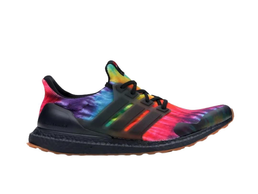 adidas adidas Ultra Boost Nice Kicks Woodstock Black