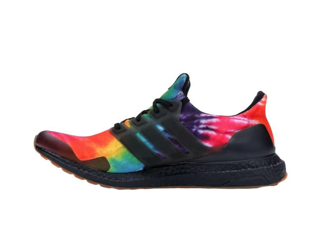 adidas adidas Ultra Boost Nice Kicks Woodstock Black - view 2