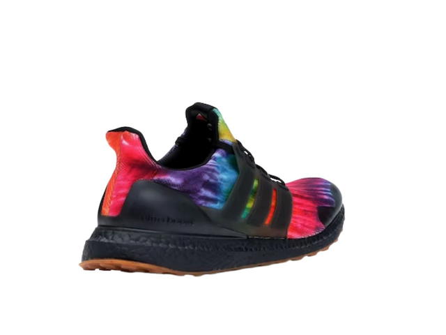 adidas adidas Ultra Boost Nice Kicks Woodstock Black - view 3