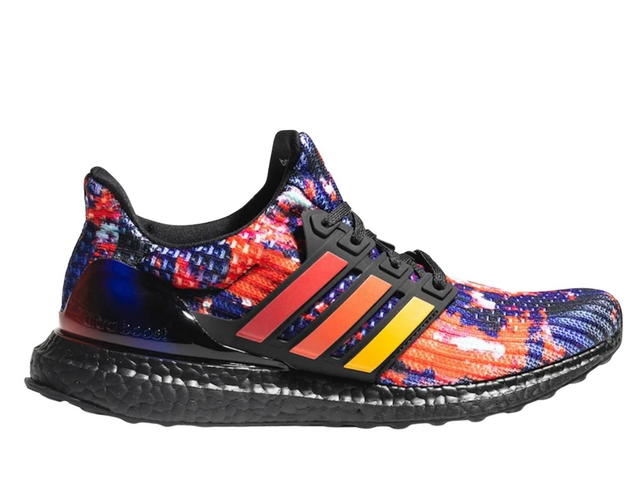 adidas adidas Ultra Boost Rainy Season (China) - view 1