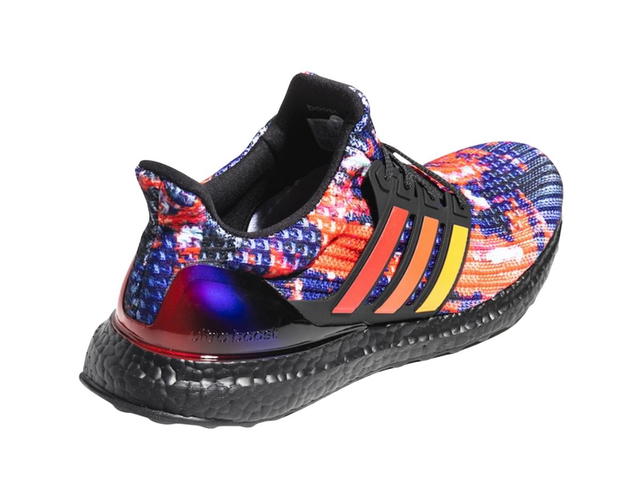 adidas adidas Ultra Boost Rainy Season (China) - view 2