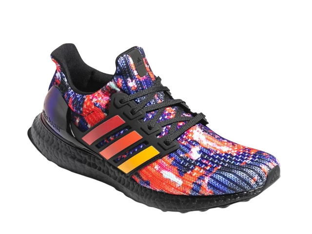 adidas adidas Ultra Boost Rainy Season (China) - view 3