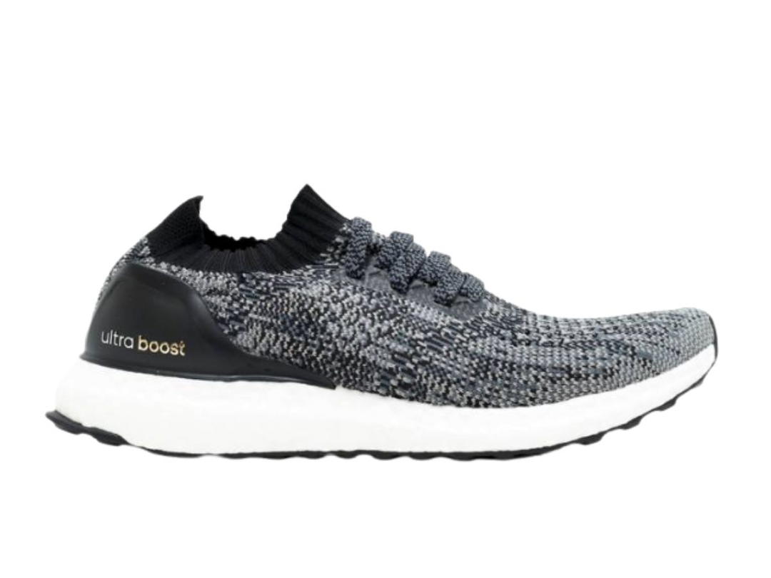 adidas adidas Ultra Boost Uncaged Core Black (W)