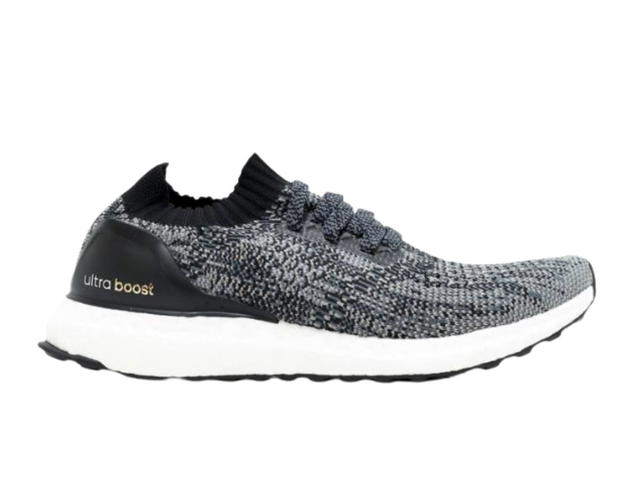 adidas adidas Ultra Boost Uncaged Core Black (W) - view 1