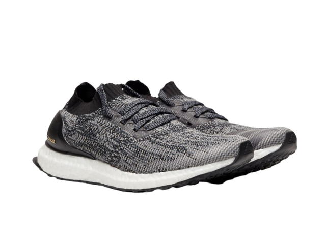 adidas adidas Ultra Boost Uncaged Core Black (W) - view 2