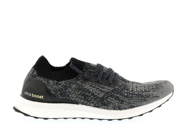 adidas Adidas Ultra Boost Uncaged Core Black - view 1
