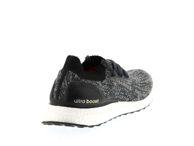 adidas Adidas Ultra Boost Uncaged Core Black - view 2