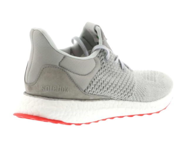 adidas adidas Ultra Boost Uncaged Solebox - view 3