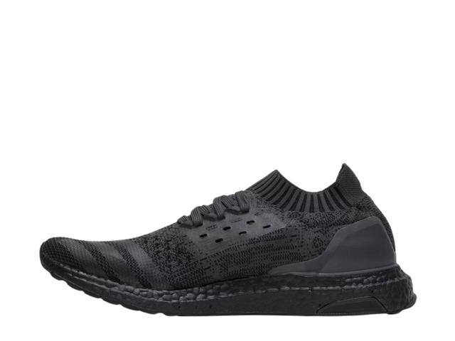adidas adidas Ultra Boost Uncaged Triple Black 2.0 - view 2