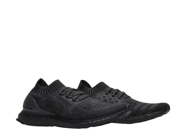 adidas adidas Ultra Boost Uncaged Triple Black 2.0 - view 3