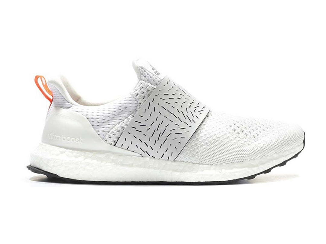 adidas adidas Ultra Boost 1.0 Wood Wood White (Women's)