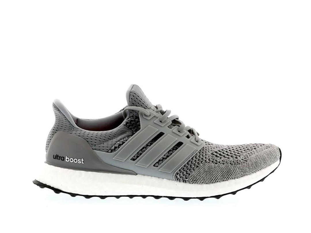 adidas adidas Ultra Boost 1.0 Wool Grey