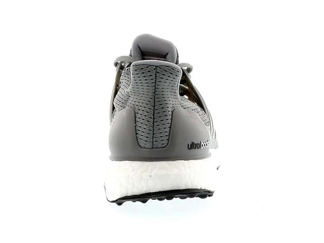 adidas adidas Ultra Boost 1.0 Wool Grey - view 2