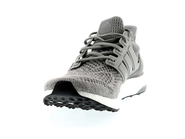 adidas adidas Ultra Boost 1.0 Wool Grey - view 3