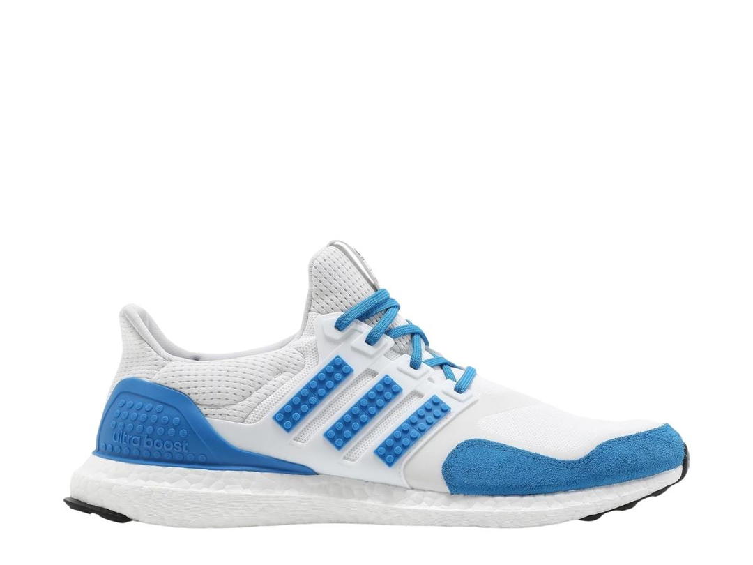 adidas adidas Ultra Boost X LEGO Color Pack Blue