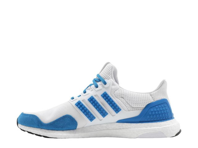 adidas adidas Ultra Boost X LEGO Color Pack Blue - view 2