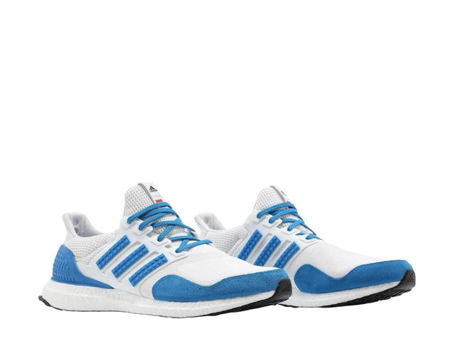 adidas adidas Ultra Boost X LEGO Color Pack Blue - view 3