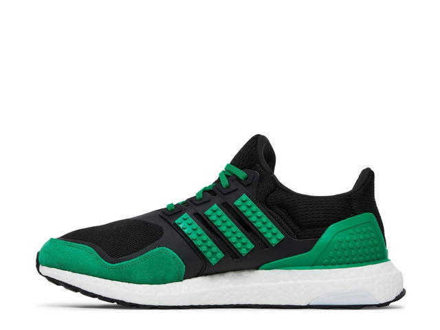 adidas adidas Ultra Boost X LEGO Color Pack Green - view 2