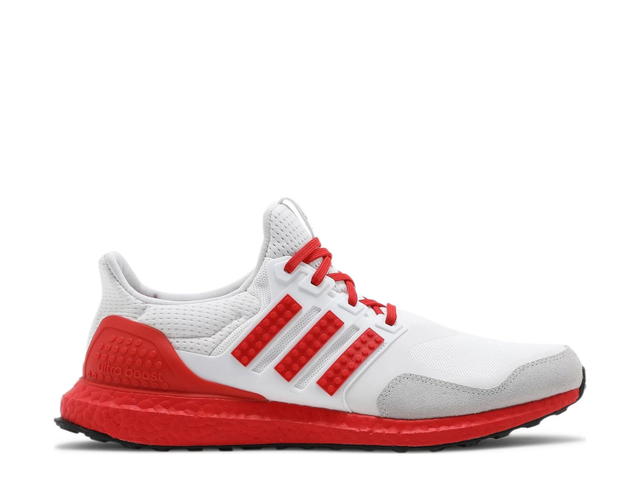 adidas adidas Ultra Boost X LEGO Color Pack Red - view 1