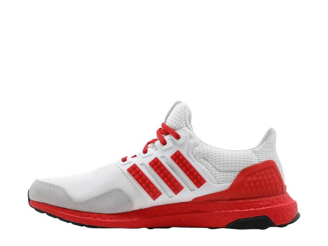 adidas adidas Ultra Boost X LEGO Color Pack Red - view 2
