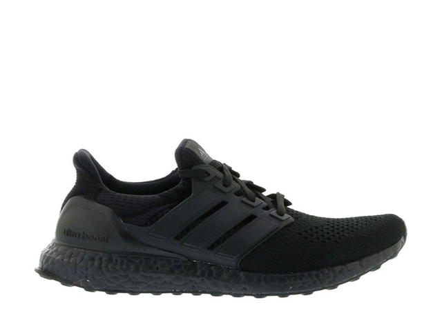 adidas adidas Ultra Boost 1.0 Triple Black - view 1
