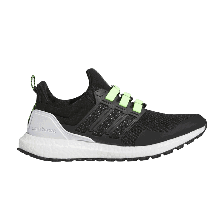 adidas adidas Ultra Boost 1.0 ATR Black Lucid Lemon