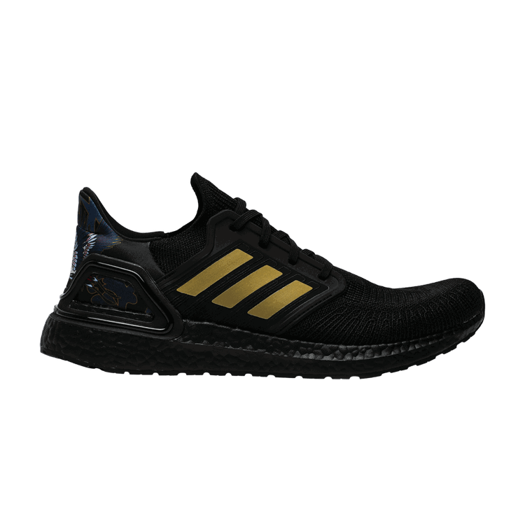 adidas adidas UltraBoost 20 'Chinese New Year - Gold'