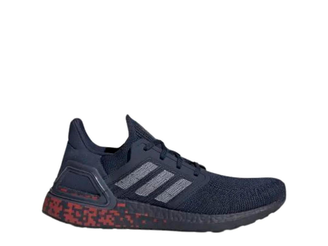 adidas adidas Ultraboost 20 Collegiate Navy