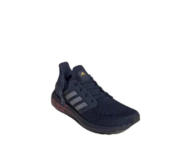 adidas adidas Ultraboost 20 Collegiate Navy - view 3