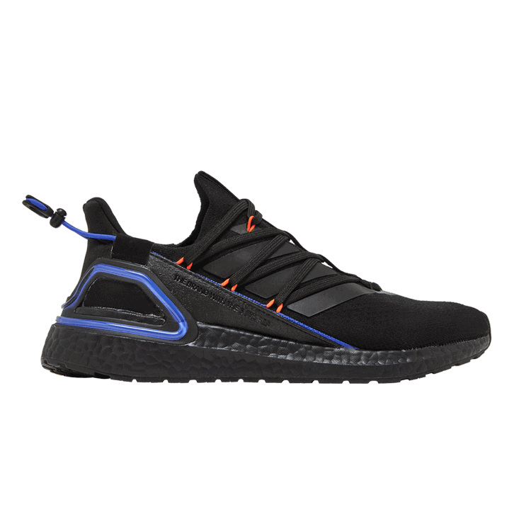 adidas adidas UltraBoost 20 Explorer 'Become a Ninja Pack - Black Sonic Ink'