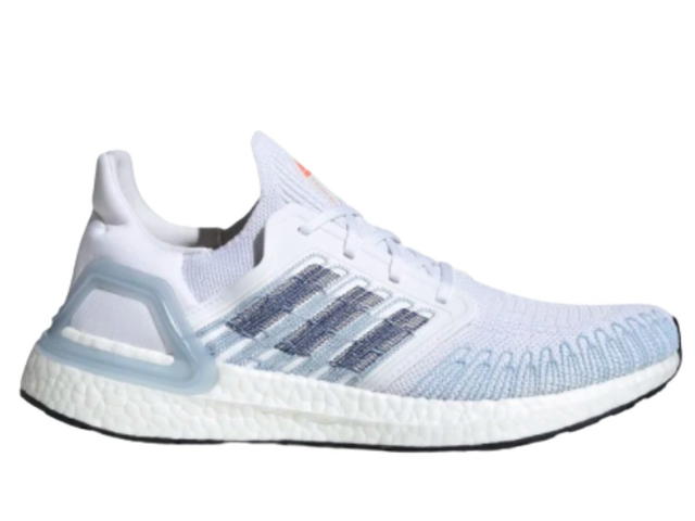 adidas Adidas ULTRABOOST 20 SHOES - view 1