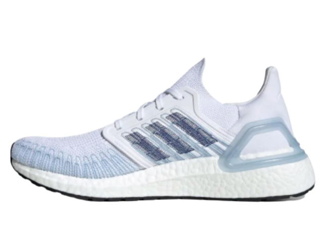 adidas Adidas ULTRABOOST 20 SHOES - view 2