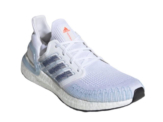 adidas Adidas ULTRABOOST 20 SHOES - view 3