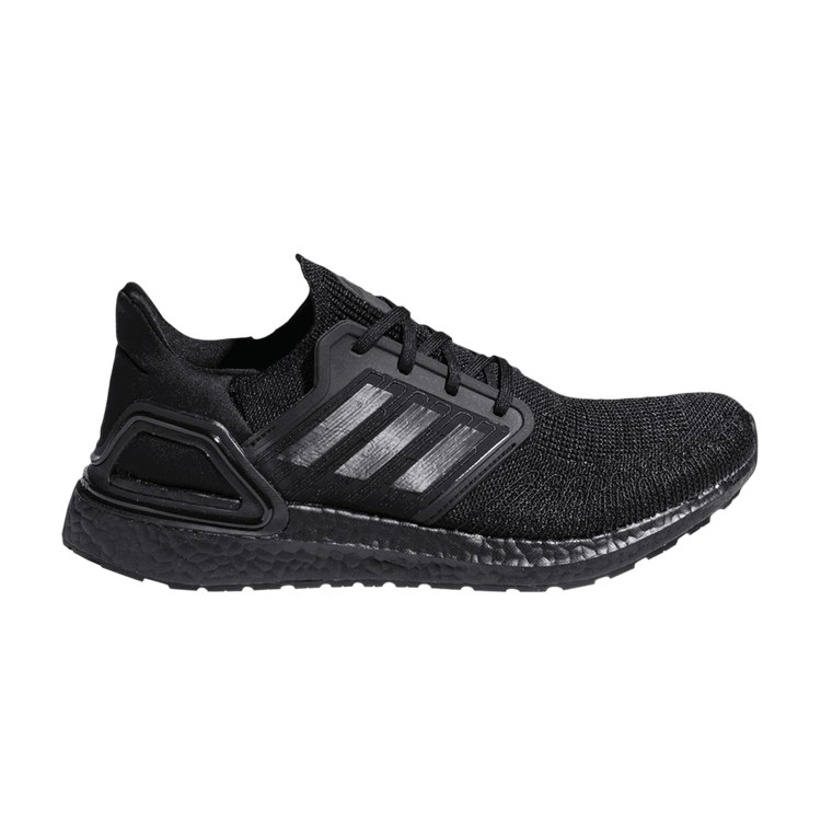 adidas adidas UltraBoost 20 'Triple Black'