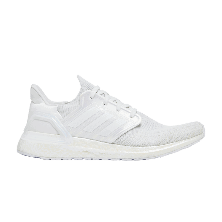 adidas adidas UltraBoost 20 'White Iridescent'