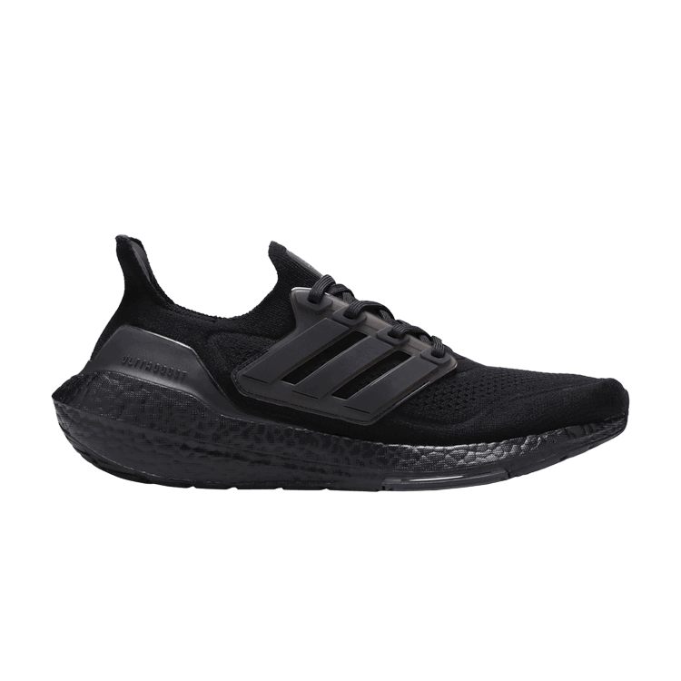 adidas adidas UltraBoost 21 'Triple Black'