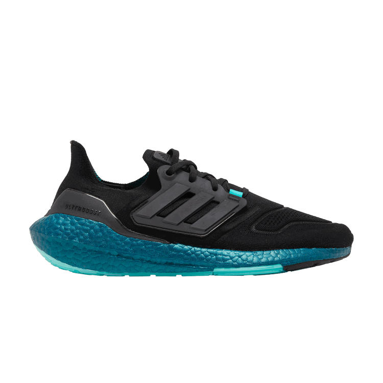 adidas adidas UltraBoost 22 'Black Mint Rush'