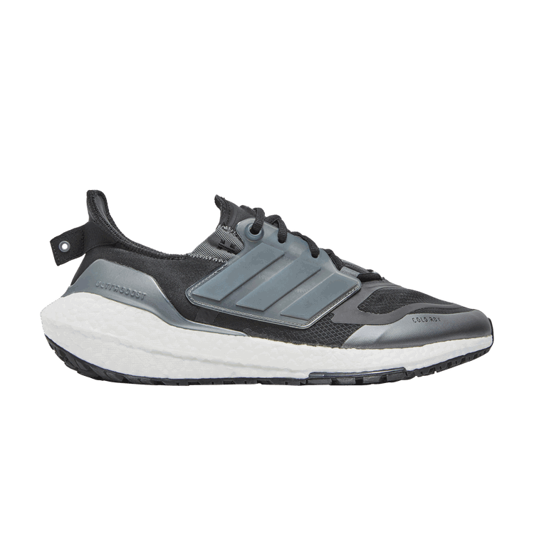 adidas adidas UltraBoost 22 Cold.RDY 'Black Grey'