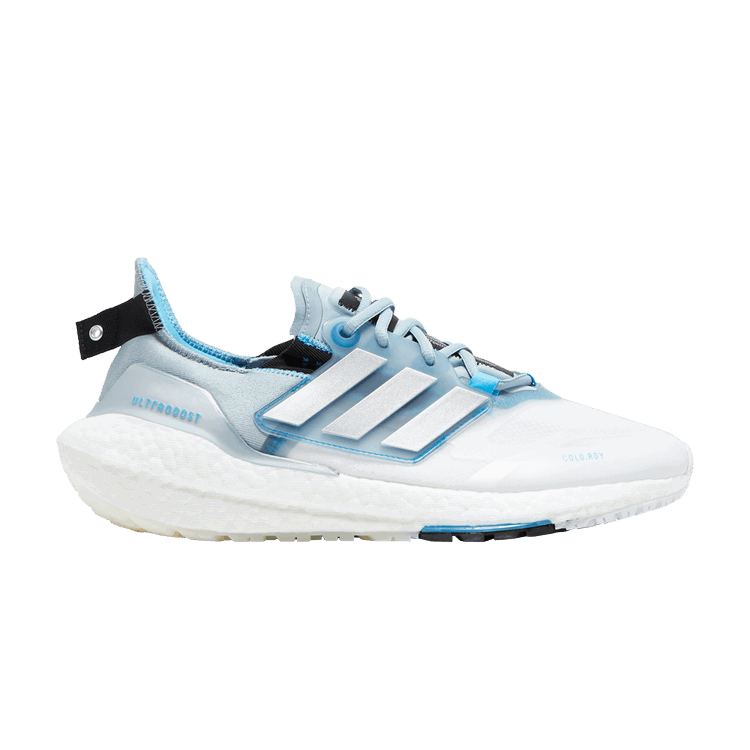 adidas adidas UltraBoost 22 Cold.RDY 'Magic Grey Silver Metallic'