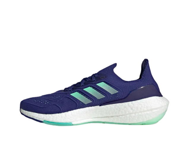 adidas adidas Ultraboost 22 Heat.Rdy Legacy Indigo Pulse Mint Purple Rush - view 2