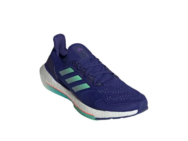 adidas adidas Ultraboost 22 Heat.Rdy Legacy Indigo Pulse Mint Purple Rush - view 3