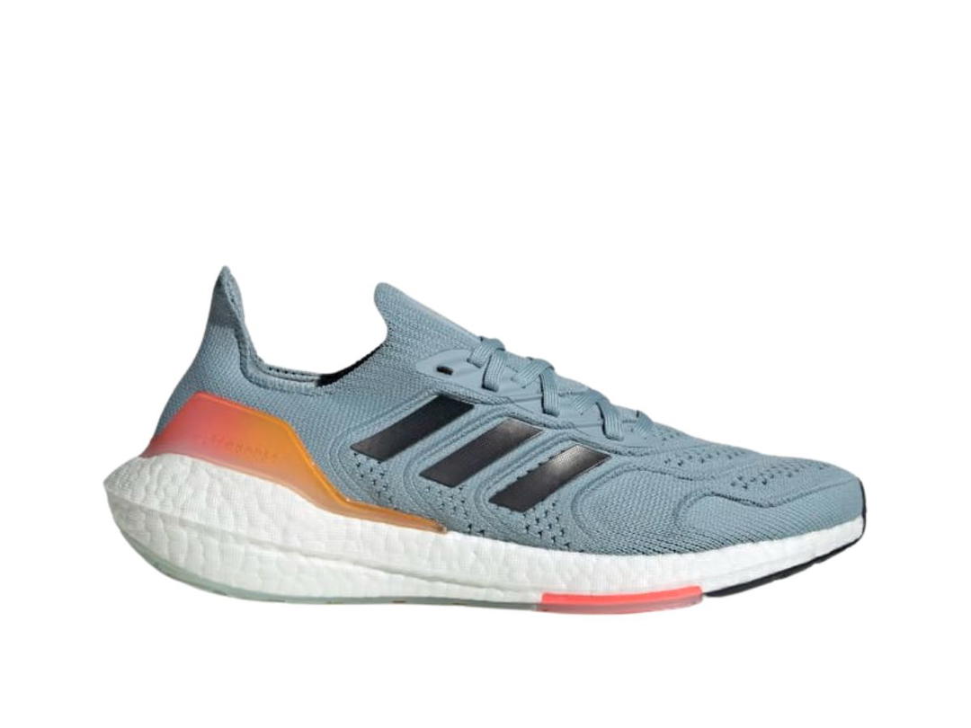 adidas adidas Ultraboost 22 Heat.Rdy Magic Grey Core Black Turbo