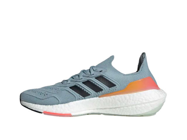 adidas adidas Ultraboost 22 Heat.Rdy Magic Grey Core Black Turbo - view 2