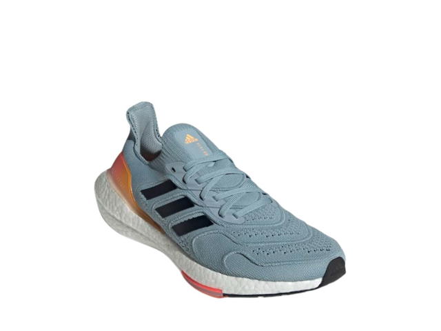 adidas adidas Ultraboost 22 Heat.Rdy Magic Grey Core Black Turbo - view 3