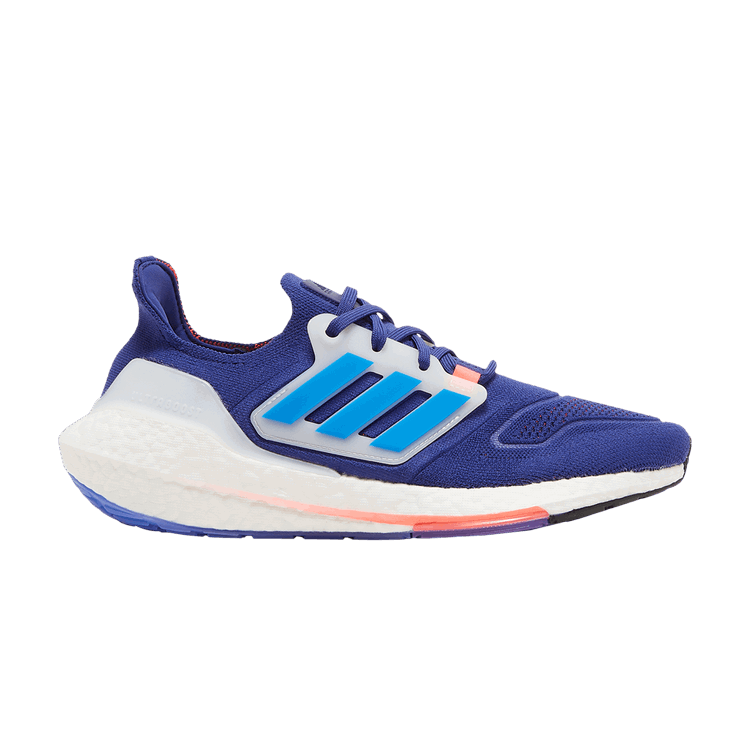 adidas adidas UltraBoost 22 'Legacy Indigo'