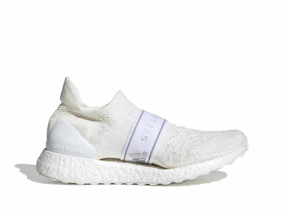 adidas Adidas Ultraboost X 3D Knit Non Dyed (W)